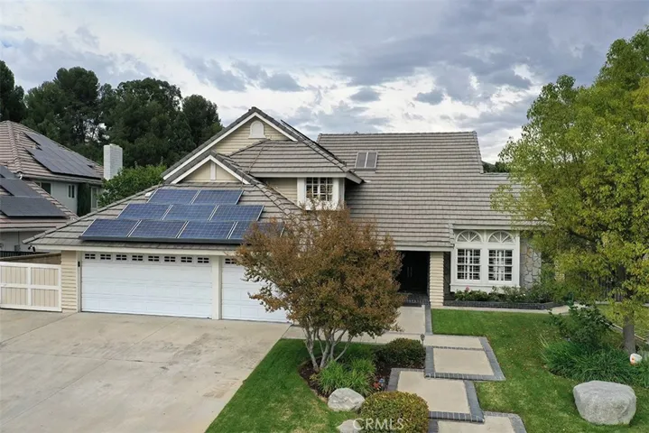 4110 View Park Drive, Yorba Linda, California 92886