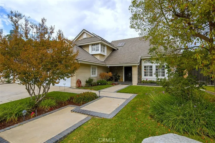 4110 View Park Drive, Yorba Linda, California 92886