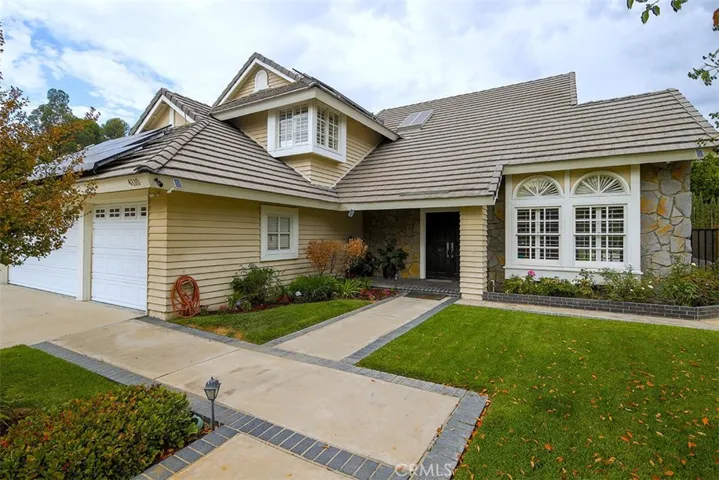 4110 View Park Drive, Yorba Linda, California 92886