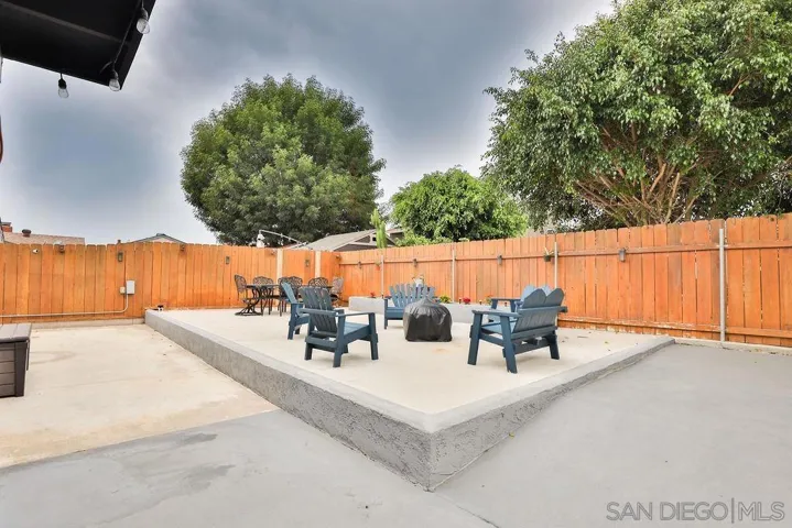 1810 Thelborn Way, San Diego, California 92154