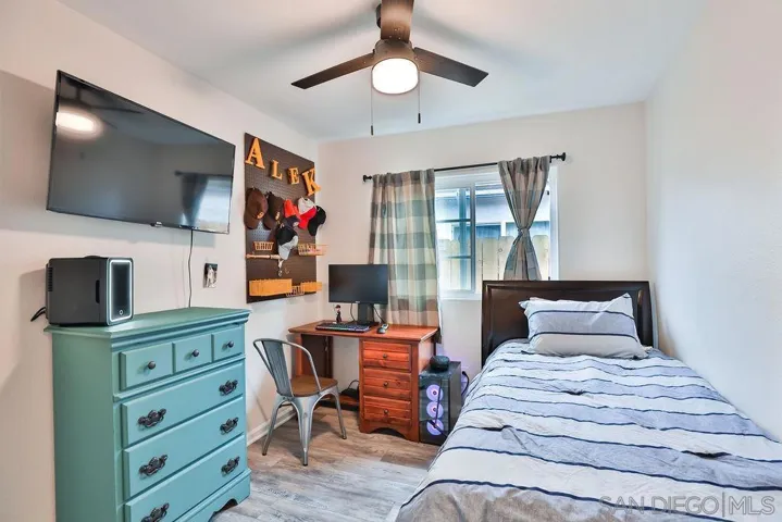 1810 Thelborn Way, San Diego, California 92154