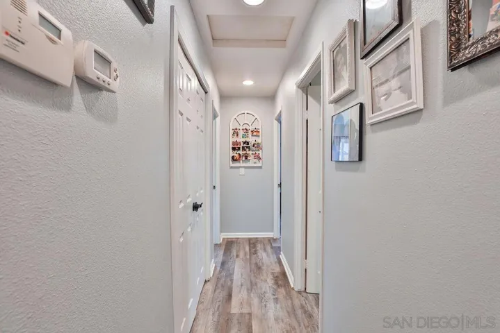 1810 Thelborn Way, San Diego, California 92154