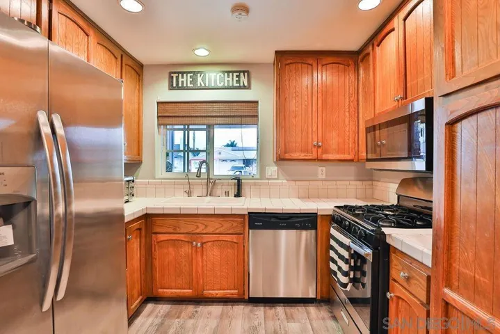 1810 Thelborn Way, San Diego, California 92154