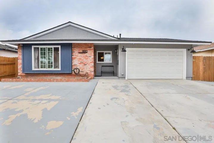 1810 Thelborn Way, San Diego, California 92154