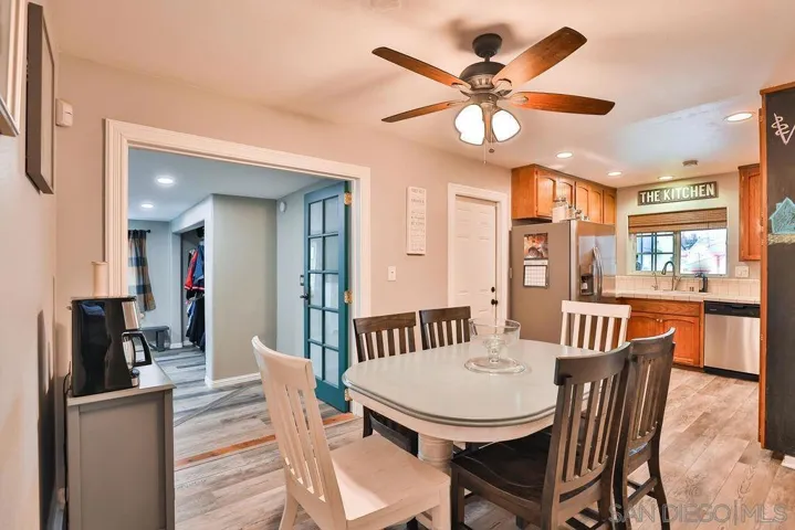 1810 Thelborn Way, San Diego, California 92154