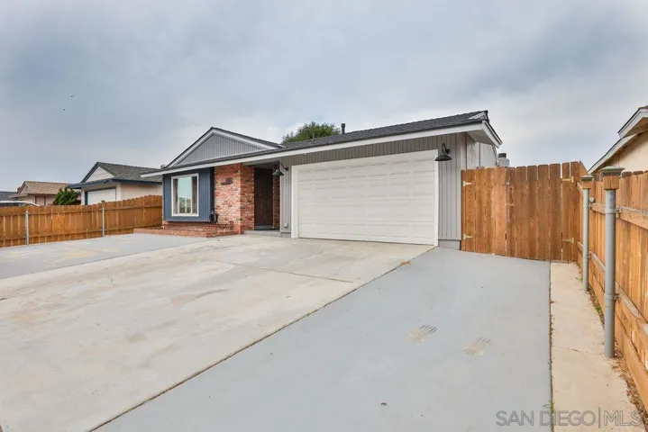 1810 Thelborn Way, San Diego, California 92154