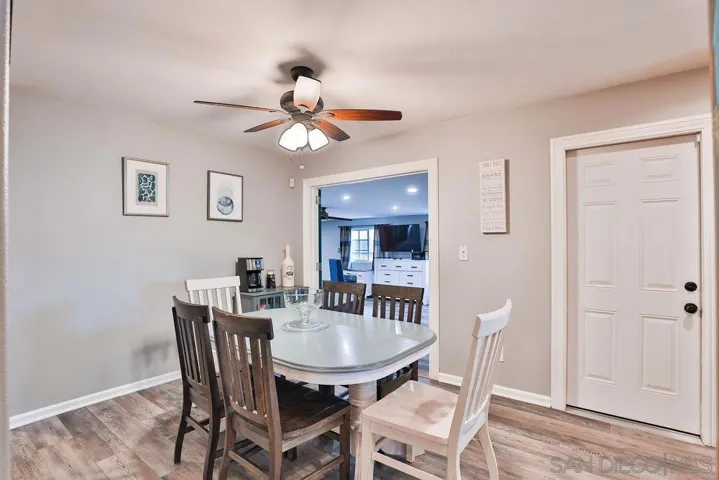 1810 Thelborn Way, San Diego, California 92154