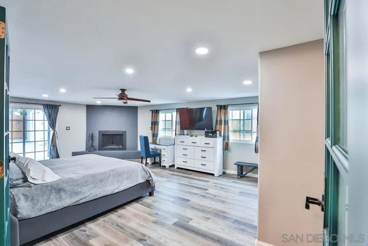 1810 Thelborn Way, San Diego, California 92154