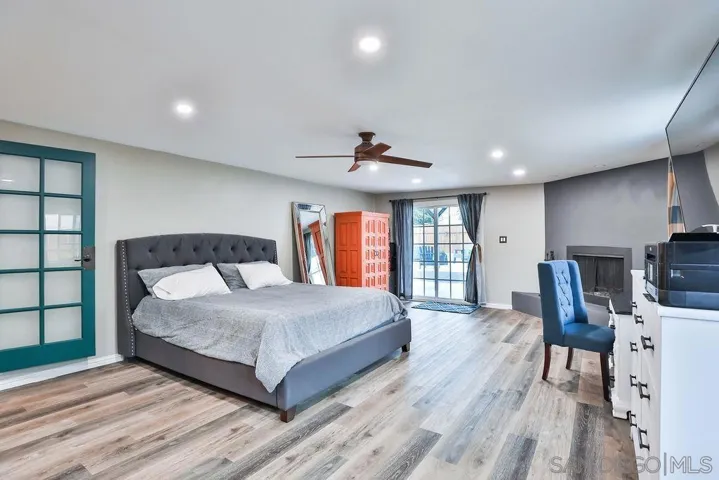 1810 Thelborn Way, San Diego, California 92154