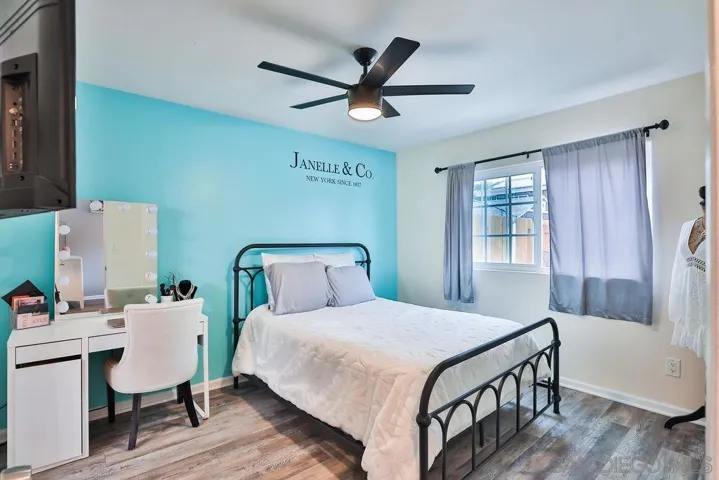 1810 Thelborn Way, San Diego, California 92154