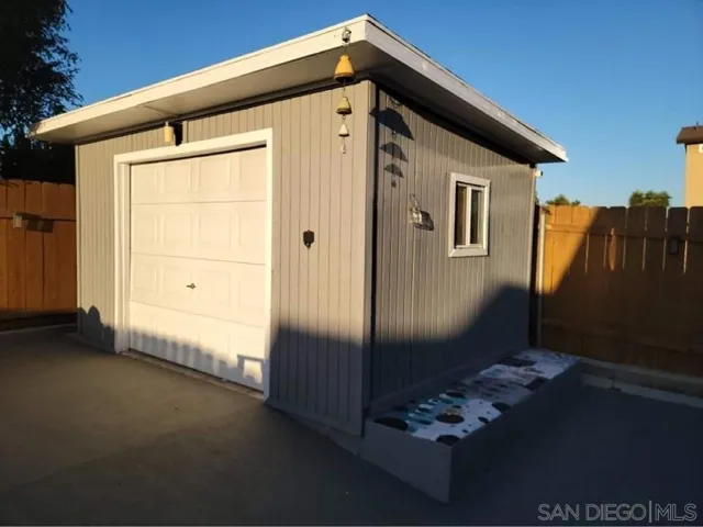 1810 Thelborn Way, San Diego, California 92154
