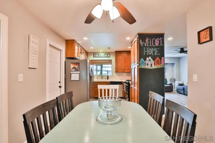 1810 Thelborn Way, San Diego, California 92154