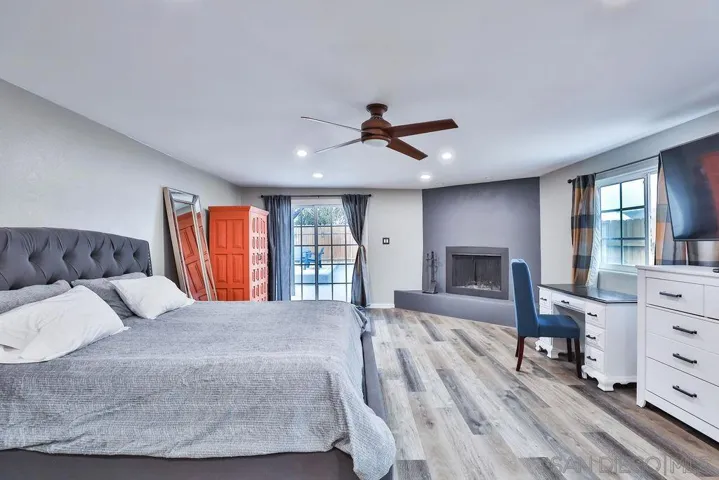 1810 Thelborn Way, San Diego, California 92154