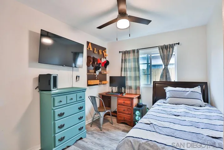 1810 Thelborn Way, San Diego, California 92154