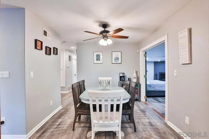 1810 Thelborn Way, San Diego, California 92154