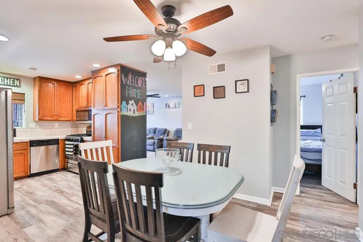 1810 Thelborn Way, San Diego, California 92154