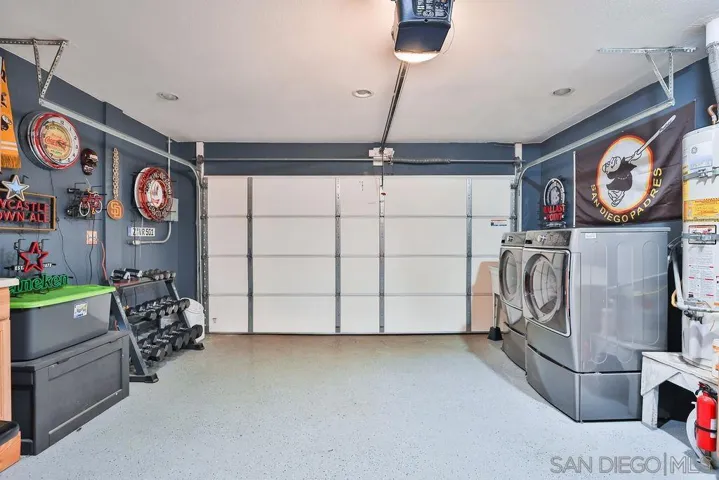 1810 Thelborn Way, San Diego, California 92154