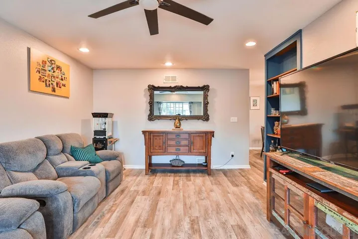 1810 Thelborn Way, San Diego, California 92154
