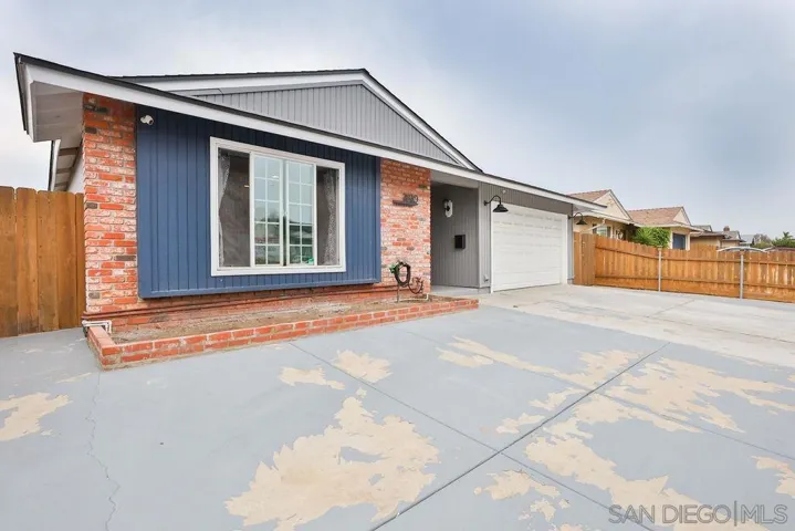 1810 Thelborn Way, San Diego, California 92154