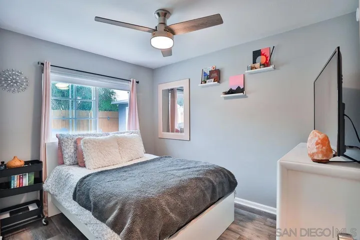 1810 Thelborn Way, San Diego, California 92154