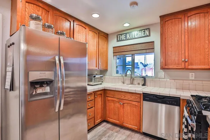 1810 Thelborn Way, San Diego, California 92154