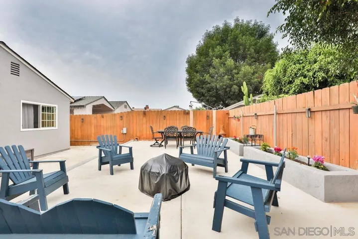 1810 Thelborn Way, San Diego, California 92154