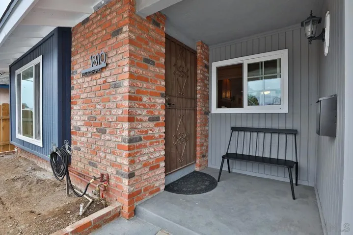 1810 Thelborn Way, San Diego, California 92154