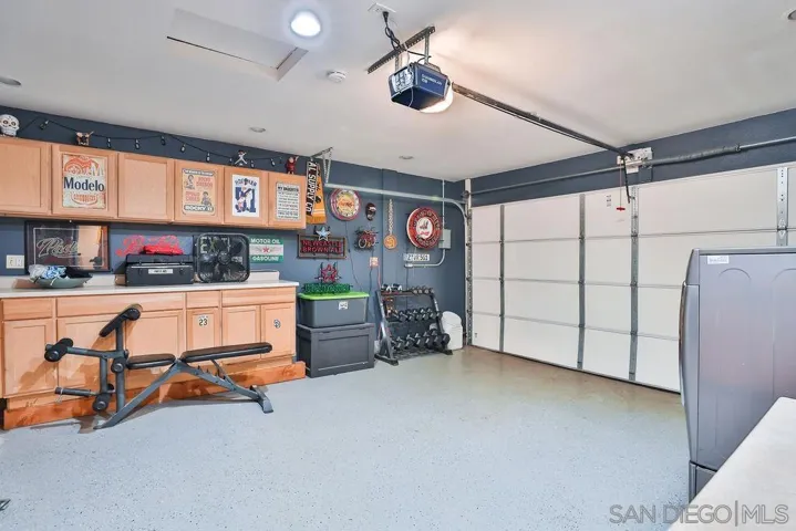 1810 Thelborn Way, San Diego, California 92154