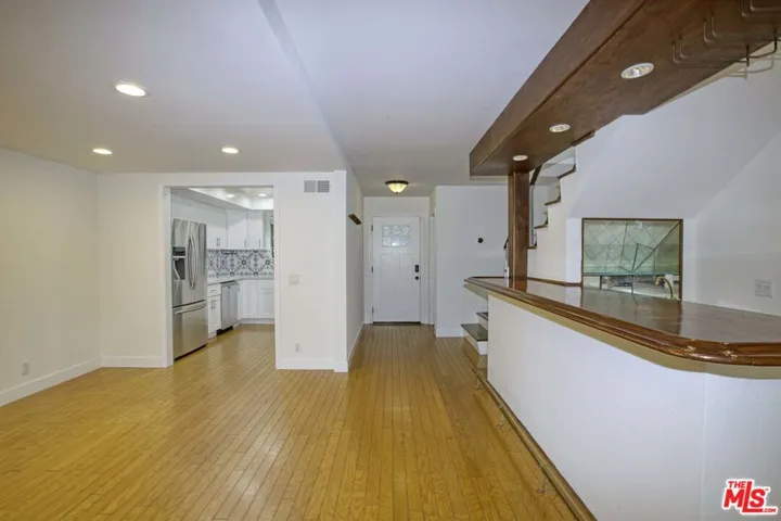 1833 11th Street #5, Santa Monica, California 90404