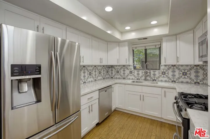 1833 11th Street #5, Santa Monica, California 90404