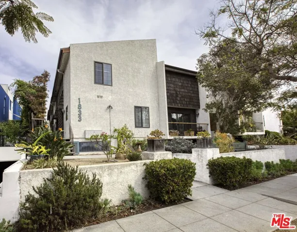 1833 11th Street #5, Santa Monica, California 90404