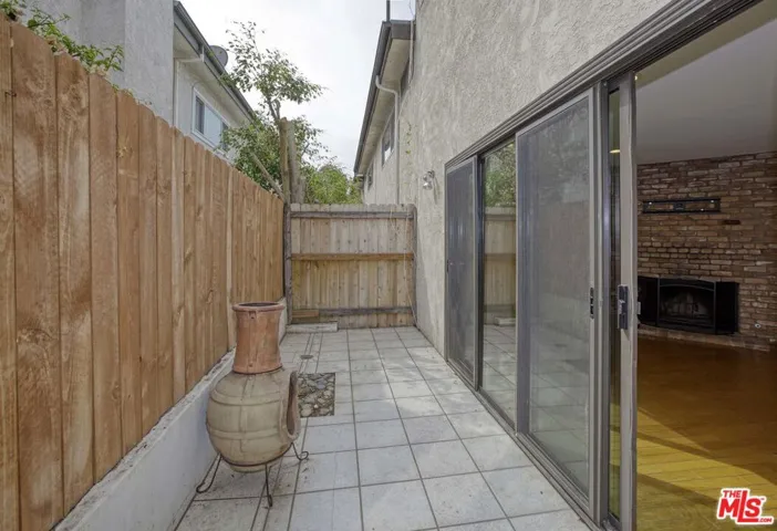 1833 11th Street #5, Santa Monica, California 90404