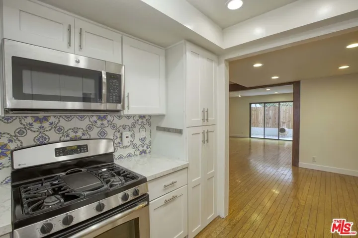 1833 11th Street #5, Santa Monica, California 90404