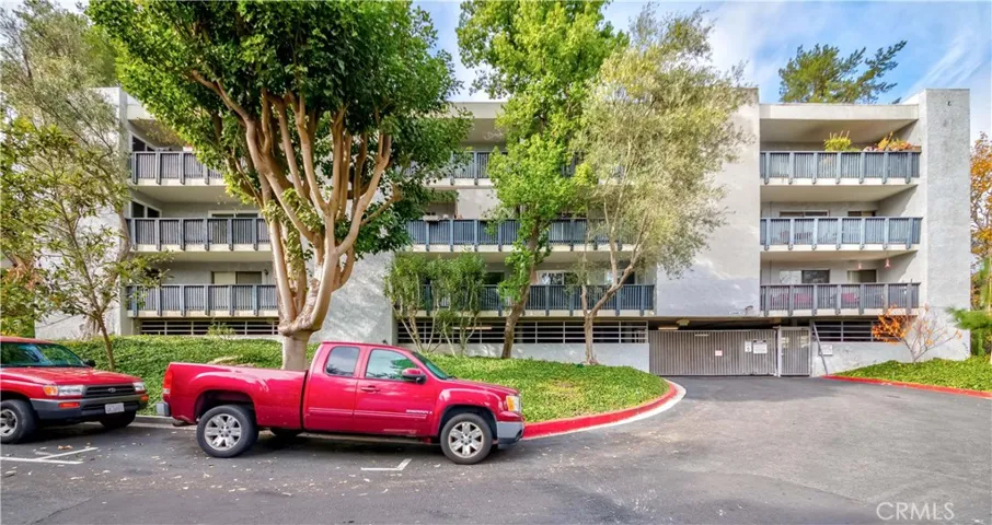 3603 W Hidden Lane 121, Rolling Hills Estates, California 90274