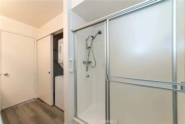 Mstr Bath walk-in shower