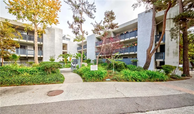 3603 W Hidden Lane 121, Rolling Hills Estates, California 90274