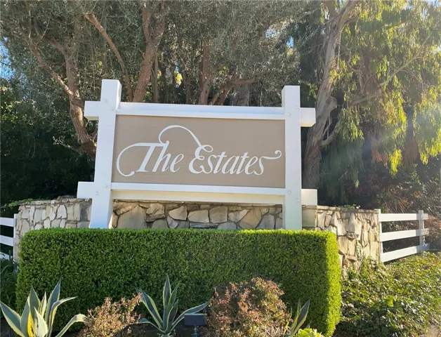 Welcome to The Estates