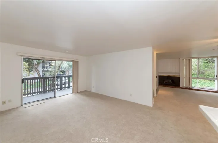 Dining Room / Living Room