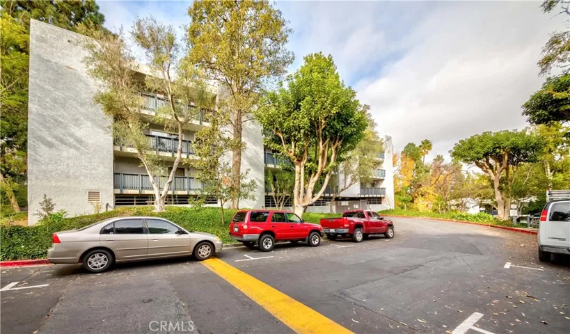 3603 W Hidden Lane 121, Rolling Hills Estates, California 90274