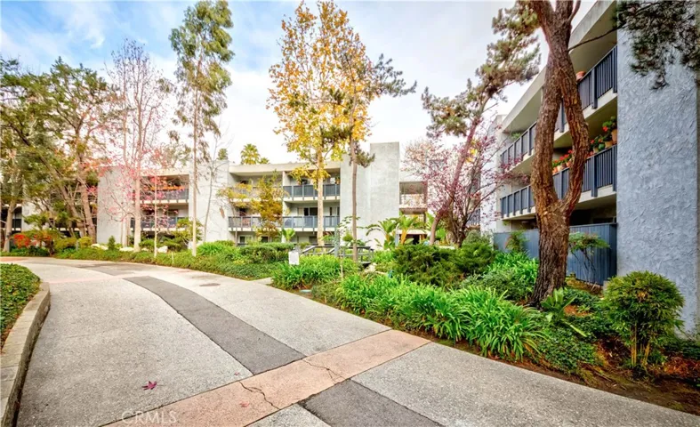 3603 W Hidden Lane 121, Rolling Hills Estates, California 90274