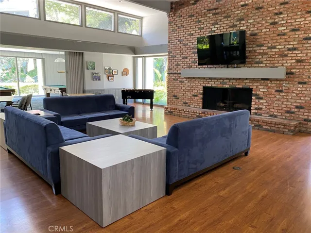 Club House Common Area