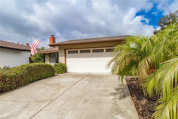 26591 Via Cuervo, Mission Viejo, California 92691
