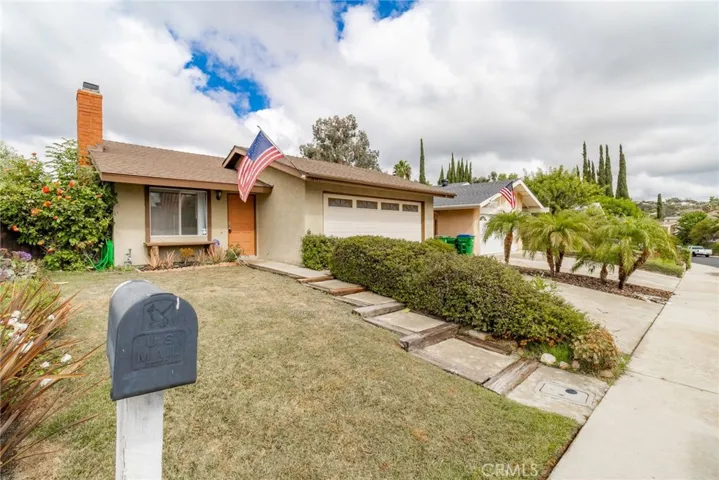 26591 Via Cuervo, Mission Viejo, California 92691