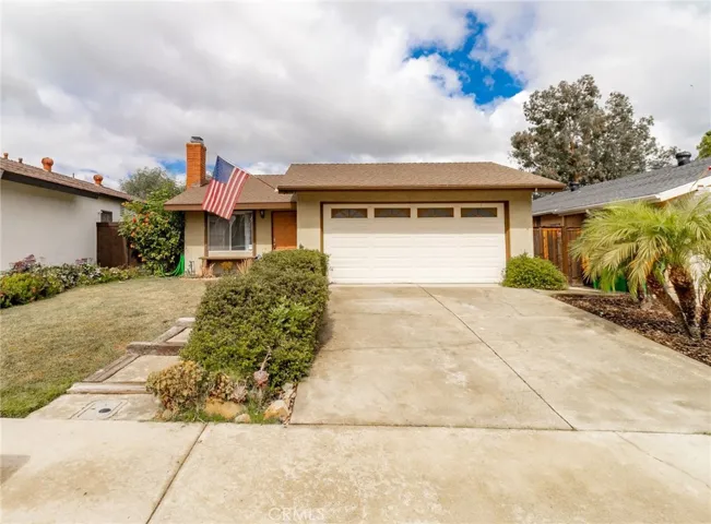 26591 Via Cuervo, Mission Viejo, California 92691