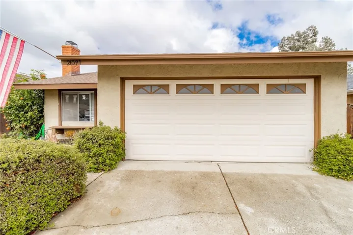 26591 Via Cuervo, Mission Viejo, California 92691