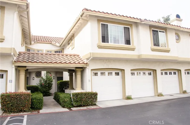 25 Santa Loretta, Rancho Santa Margarita, California 92688