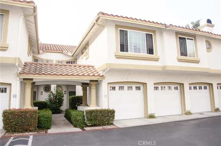 25 Santa Loretta, Rancho Santa Margarita, California 92688