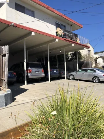 3909 Midvale Ave., Oakland, California 94602-3946
