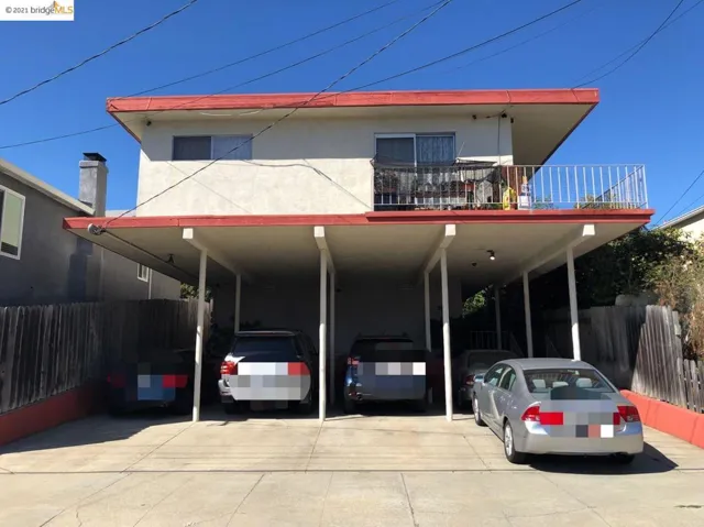 3909 Midvale Ave., Oakland, California 94602-3946
