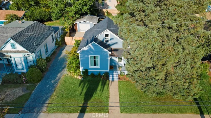 421 La Verne Street, Redlands, California 92373